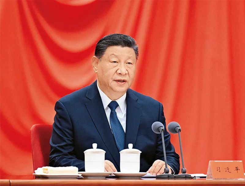 《求是》发表习近平总书记重要文章《锲而不舍落实中央八项规定精神，以优良党风引领社风民风》